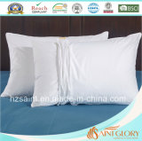 Popular Pillow Protector White Pure Cotton Pillow Case