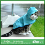 Pet Rain Coat Cat Rain Coat