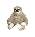 Plush Sloth Custom Plush Toy