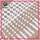 High Quality New Design Popular Embroidery Chemical Lace