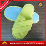 Traveling Hotel or Airline Disposable Slippers Low Price Slippers