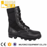 Top New Design ISO Standad Military Canvas Jungle Boots