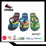 Cheap Promotion PE Slippers with High Quality for Man