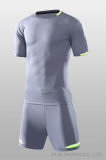2017 Custom Soccer Jersey and Shorts, Wholesale Blank Soccer Football Jerseys