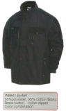 High Quality Workwear Wh611 Power Jacket