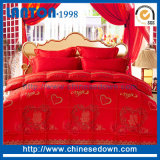Printed Double Bed Down Comforter for Wholesale