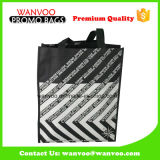 Reusable Solid Colorful Grocery Tote Bag for Market Shopping