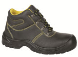 Ufa033 Industrial Engineering Working Safety Shoes