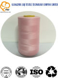 100% Polyester Embroidery Sewing Thread for Clothes Textile Fabric Use