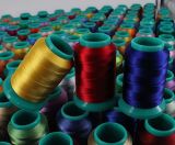 Rayon Embroidery Thread 100% Polyester Filament Textile Sewing Fabric Thread