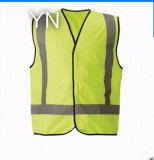 High Visibility Traffic Reflective Clothing