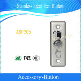 Dahua Access Control Stainless Steel Exit Button (ASF905)