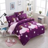 New Design Printed Collection Home Bedding Bed Linen