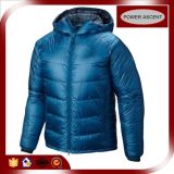 2015 Mens Ultra Light Technical Breathable Winter Down Jacket