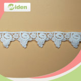 Firm and Nice Packing Ready Made 100 Cotton Chemical Lace