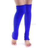 Knit Legwarmer Fashion Foot Cover Leg Cover
