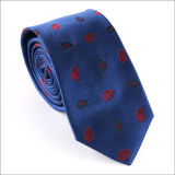 New Design Fashionable Polyester Woven Tie (794-10)