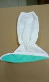 Cleanroom Outsocks ESD Long Socks with Soft Anti-Skid Sole