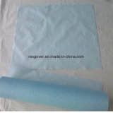 Disposable Hospital Surgical Check Non Woven Bed Sheet in Roll