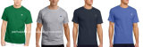 Wholesale Custom Mens Slub Cotton T-Shirt