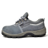 Light Weight Steel Toe Industrial Safety Shoes