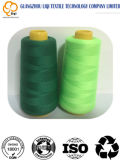Competitive Price with High-Quality 100% Spun Polyester Textile Sewing Thread