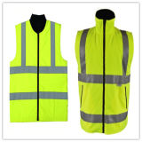 Reflective Safety Vest, Safety Jacket for Children