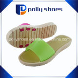 Womens Flip Flop Sandals Ladies Summer Rubber Jelly Flat Slipper