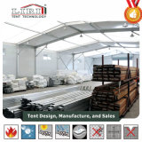 Thermo Roof Cover Tent Used for Outdoor Temporary Storage