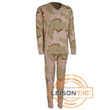 Military Pyjama Meets ISO Standard