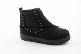 Platform Design Fashion Sexy Boots Women Shoes for Winter