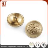 Simple Monocolor Individual Snap Metal Button for Sweater