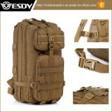 Esdy Tactical Outdoor Combat Camping Hiking Large 3p Backpack