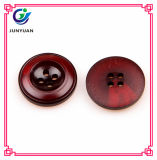 Shirt Resin Button Good Quality Suit Overcoat Button
