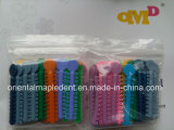 Ce, ISO Approved Orthodontic Ligature Ties (O type)