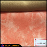 Synthetic PU Leather for Bags Handbags Making Hx-B1712