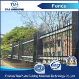 Quality Customized Metal Security Fencing Powder Coated Fence