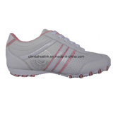 Ladies' Casual Shoes, Women's Sport Casual Shoes, China Leisure Shoes Supplier