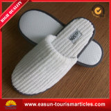 Closed Toe Hotel Disposable Slippers for Sale