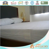 High Quality Baby TPU Laminated Waterproof Mattress Cover Encasement Protector
