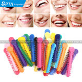 Dental Supplies Orthodontics Elastic Ligature Ties Mixed Color