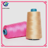 Cotton Embroidery Thread Industrial Embroidery Machine