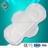Manufacturer Soft Cotton Feminine Sanitary Pads for Women