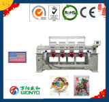 High Quality 4 Head Wonyo Embroidery Machine Manufacturer Price