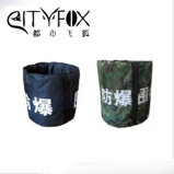 Military Self-Defence Explosion Proof Blanket/ Fence
