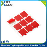 Electrical PE Foam Sealing Self Adhesive Tape for Nameplates