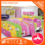 High Quality Pure Cotton Quilt Baby Cartoon Quilt for Preschool