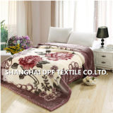 Comfortable and Soft Rashel Blanket