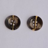 2017 Newest Design Hot Fashion Resin Button