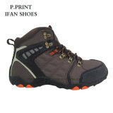 Trendy Hiking Shoes Men Comfortable Design Cheap Price